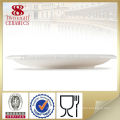 Dinner Service Plates With All Size Available For Wholesale